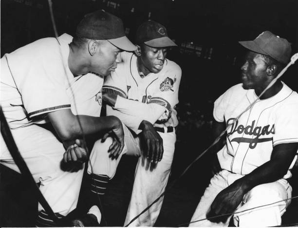 Larry Doby