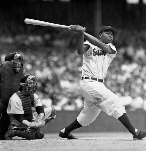 Larry Doby