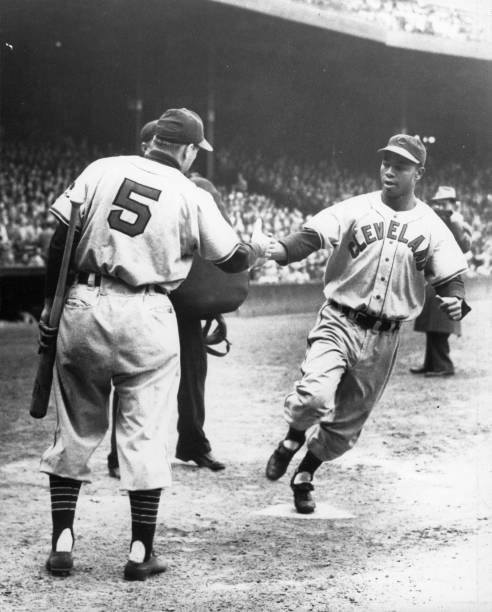 Larry Doby
