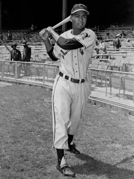 Larry Doby