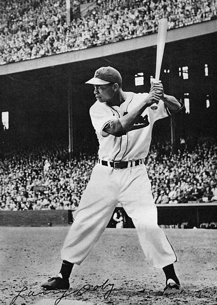 Larry Doby