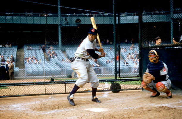 Larry Doby