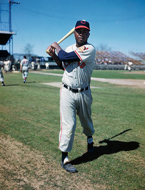 Larry Doby