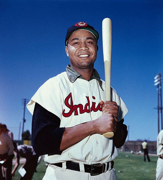Larry Doby
