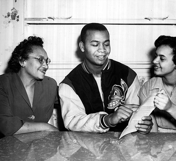Larry Doby