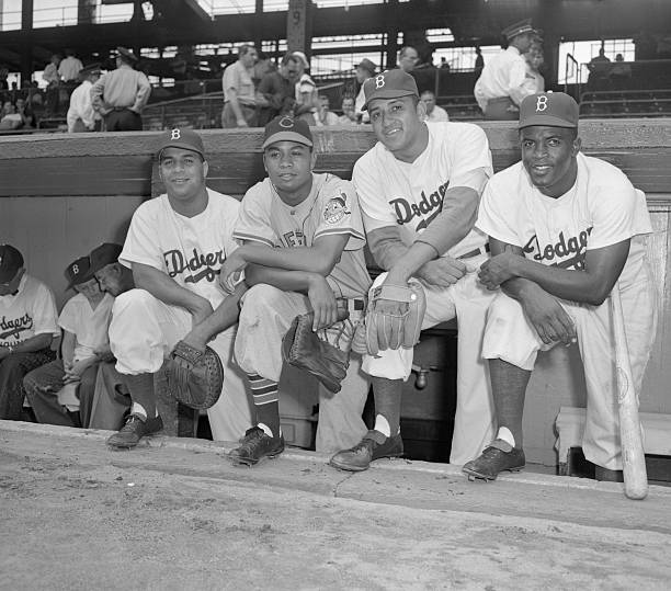 Larry Doby