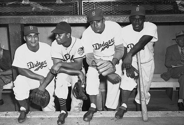 Larry Doby
