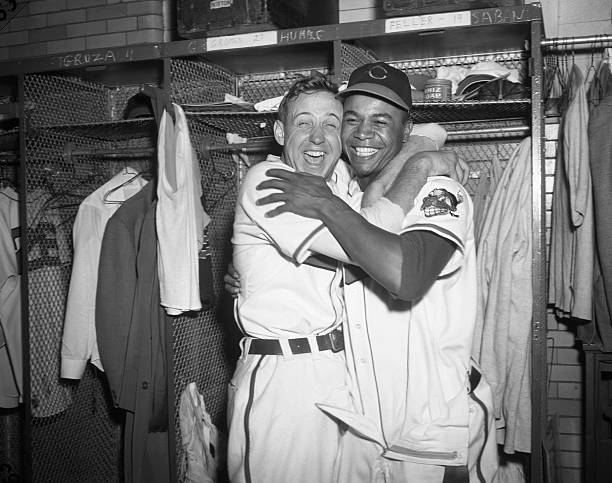 Larry Doby
