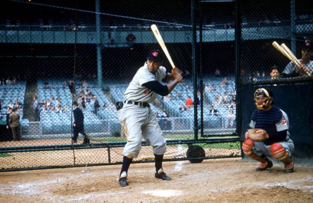 Larry Doby