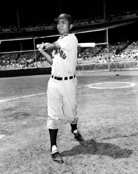 Larry Doby