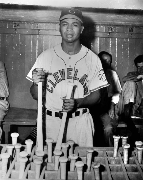 Larry Doby