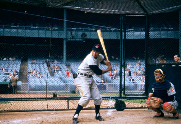 Larry Doby