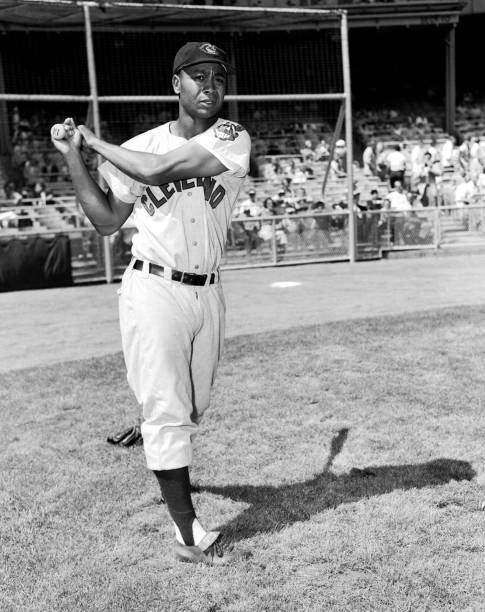 Larry Doby
