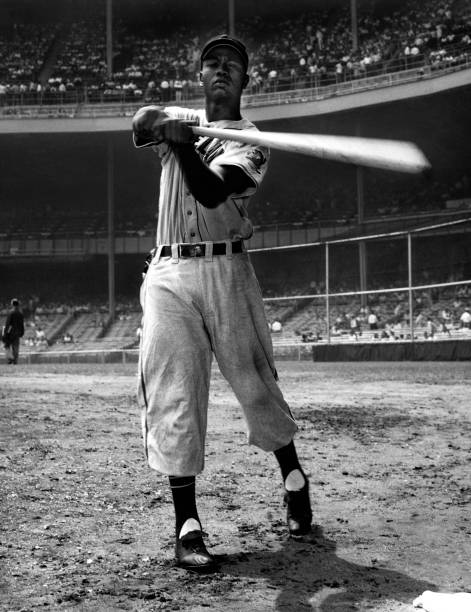 Larry Doby