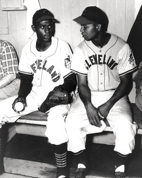Larry Doby