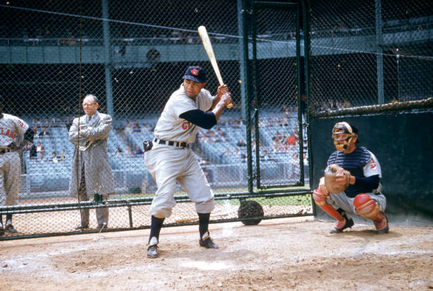 Larry Doby