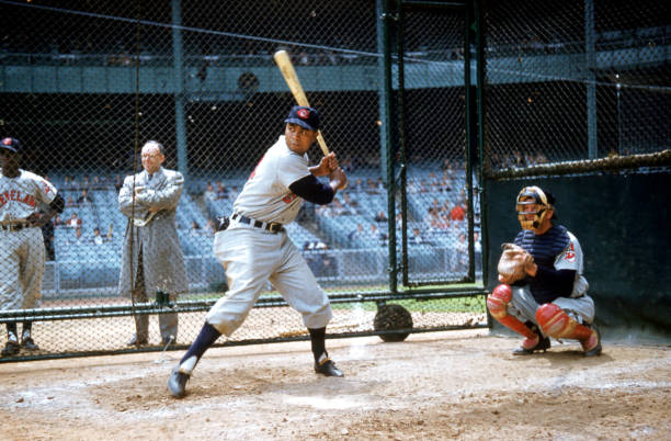 Larry Doby