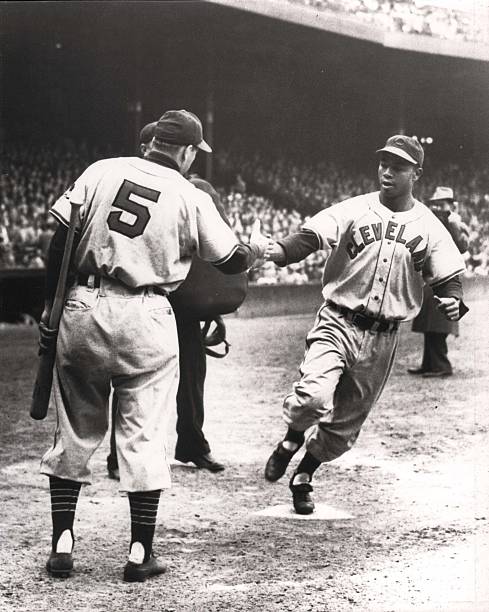 Larry Doby