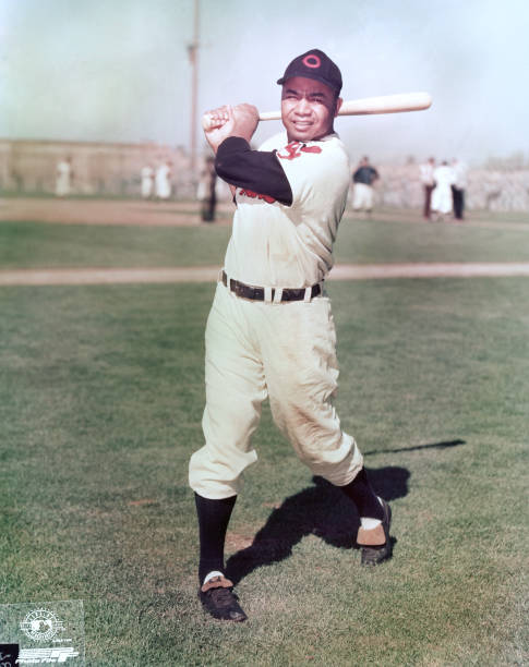 Larry Doby