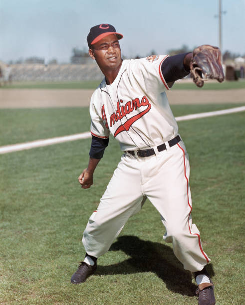 Larry Doby