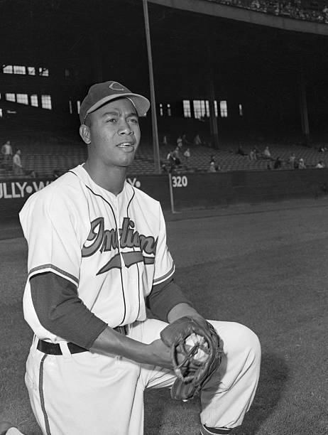 Larry Doby