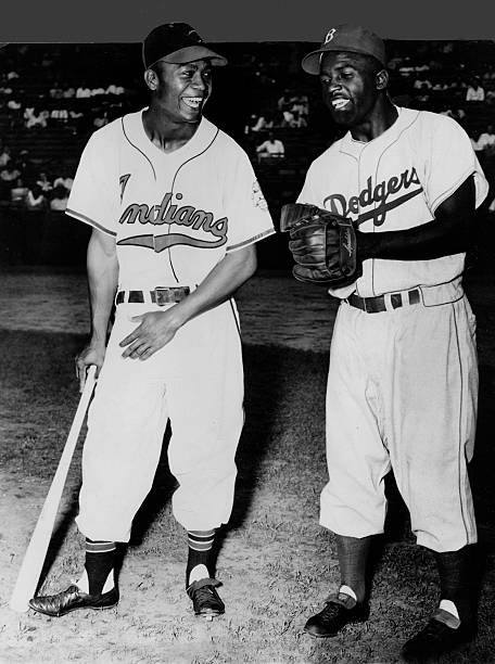 Larry Doby