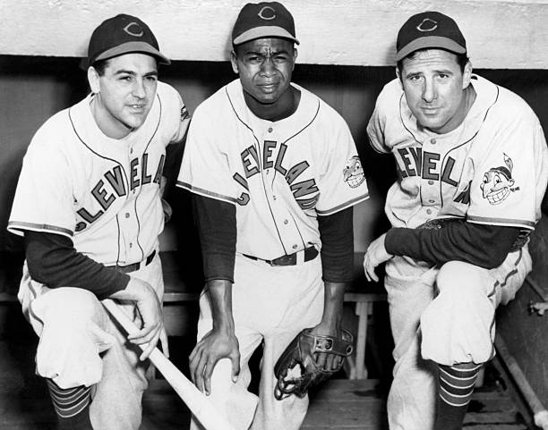 Larry Doby