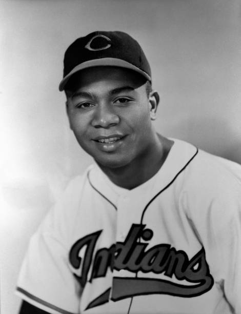 Larry Doby