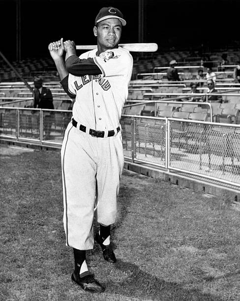 Larry Doby