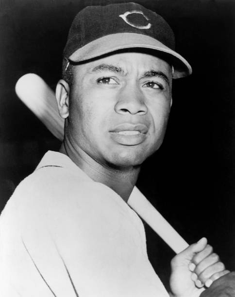 Larry Doby