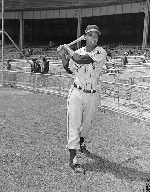 Larry Doby