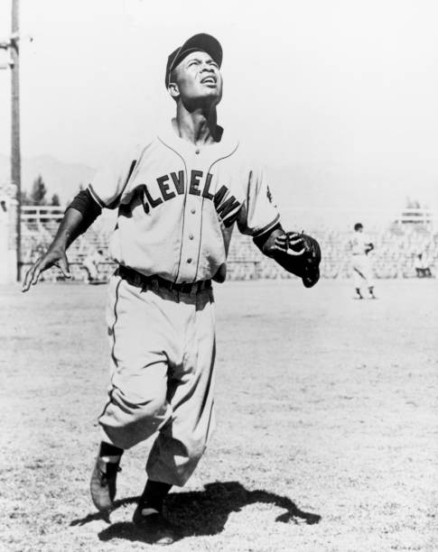 Larry Doby
