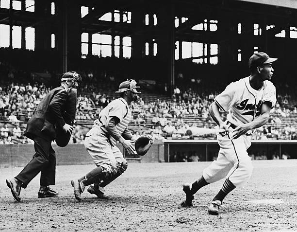 Larry Doby