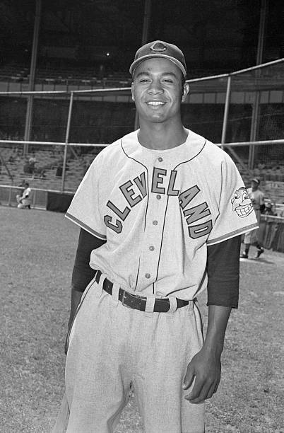 Larry Doby