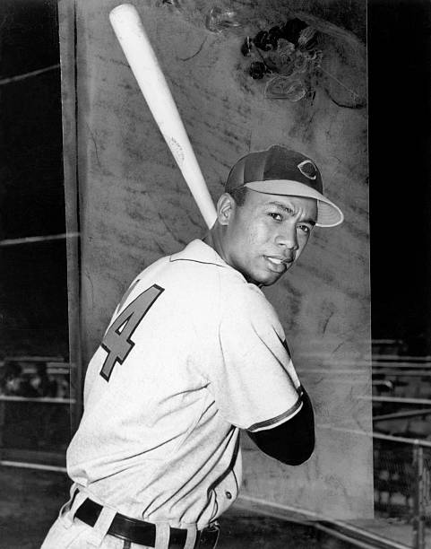 Larry Doby