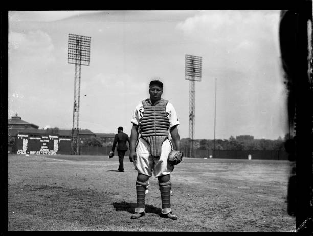 Josh Gibson