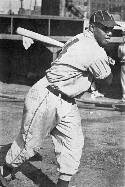 Josh Gibson
