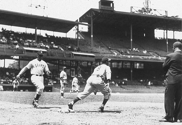 Josh Gibson