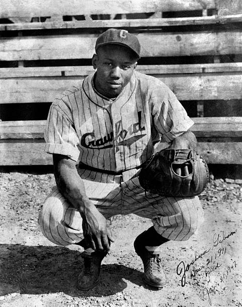 Josh Gibson