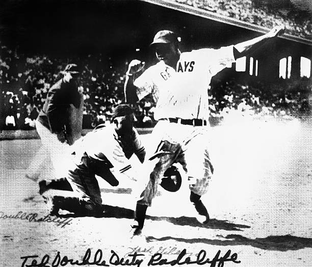 Josh Gibson
