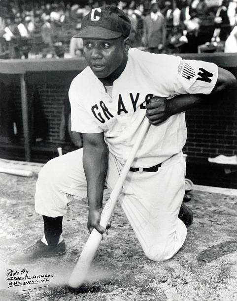 Josh Gibson