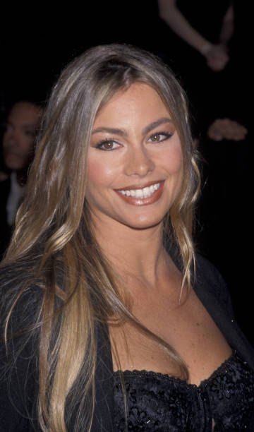 Sofía Vergara