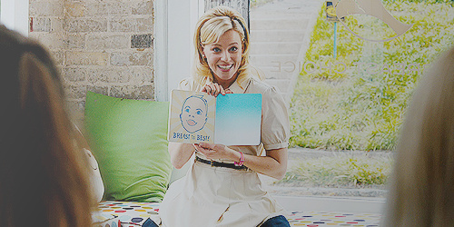 What To Expect When You're Expecting