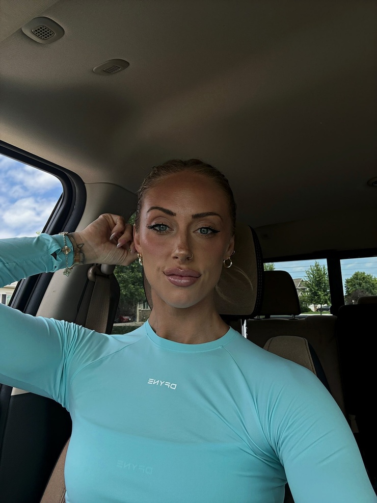 Olivia Kaye