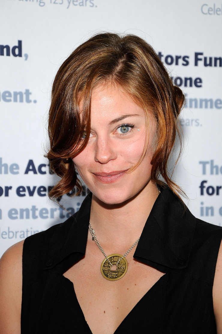 Cassidy Freeman