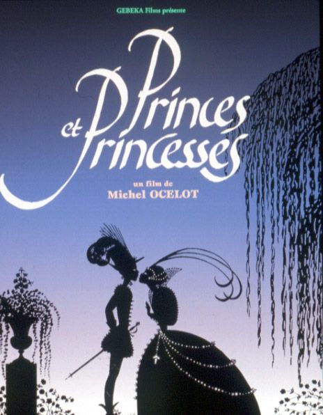 Princes and Princesses