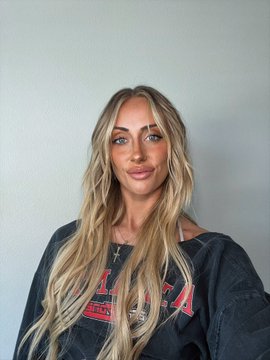 Olivia Kaye