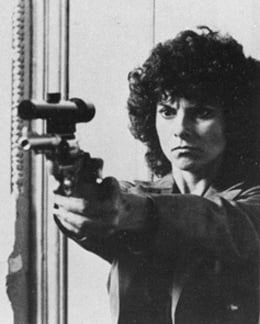 Adrienne Barbeau