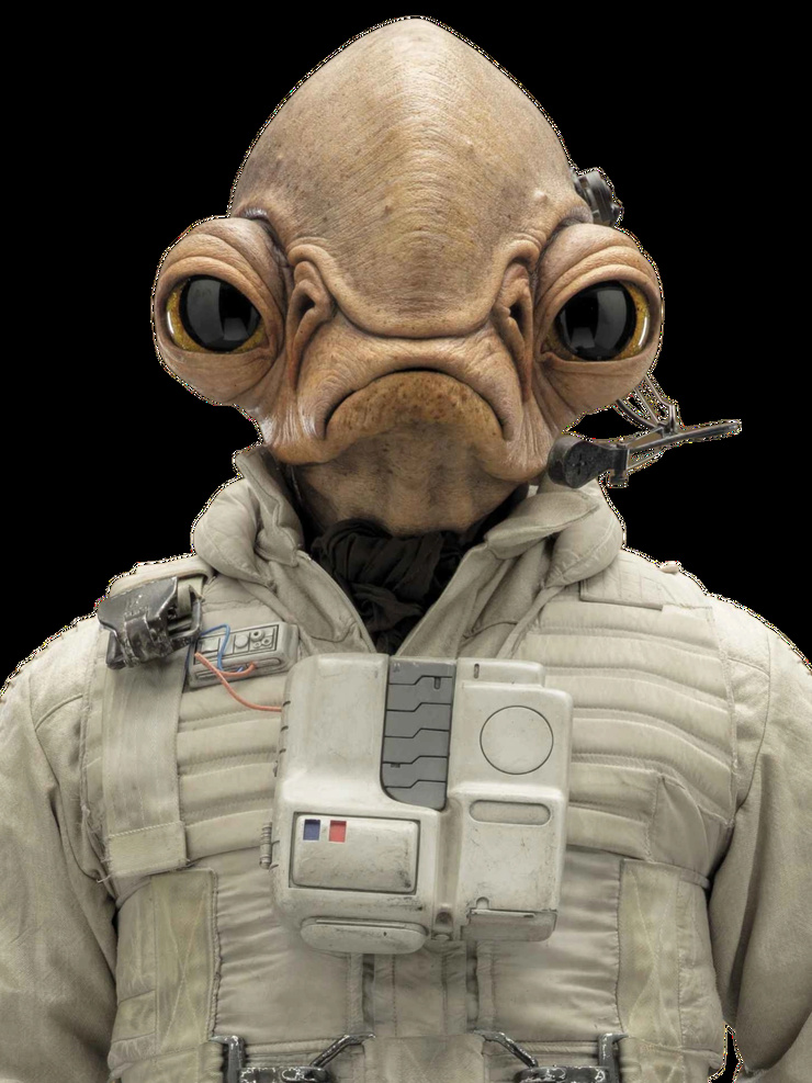 Aftab Ackbar