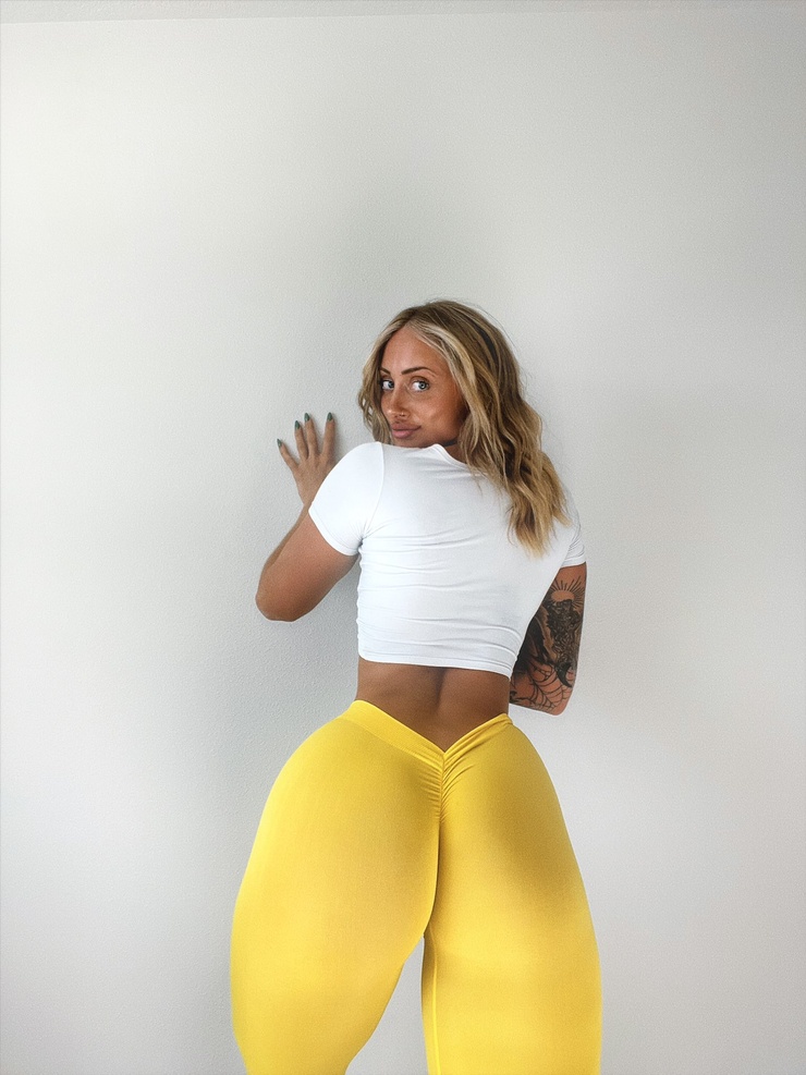 Olivia Kaye